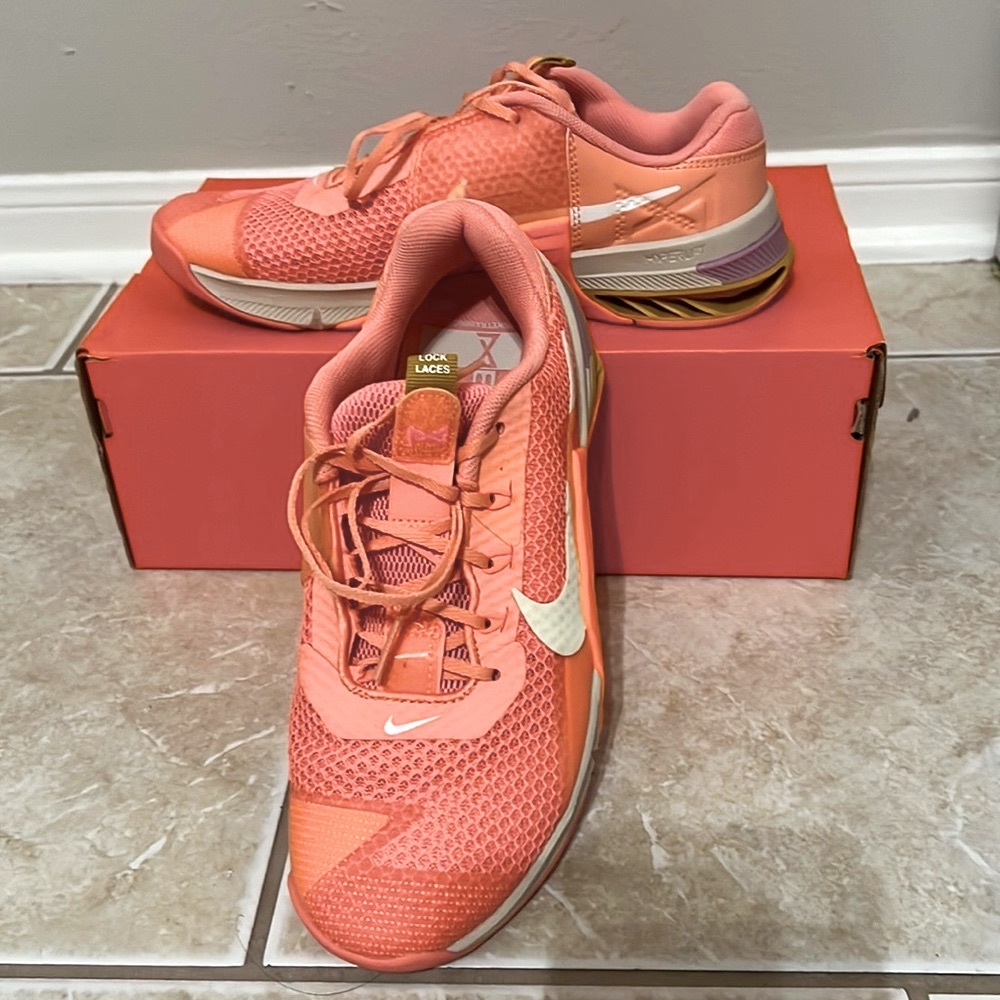 Nike Metcon 7